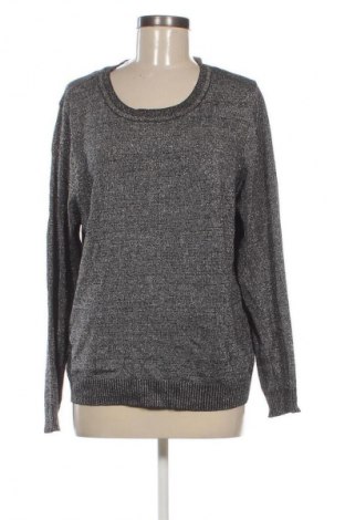 Damenpullover Rockmans, Größe XL, Farbe Grau, Preis € 11,99