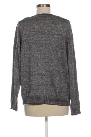 Damenpullover Rockmans, Größe XL, Farbe Grau, Preis € 11,99