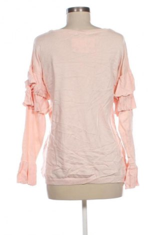 Damenpullover Rockmans, Größe S, Farbe Rosa, Preis € 19,99