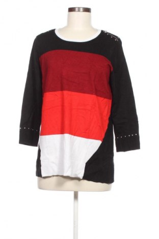 Dámsky pulóver Rockmans, Veľkosť M, Farba Viacfarebná, Cena  23,95 €
