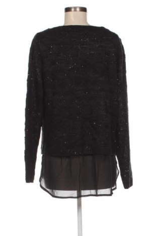 Dámsky pulóver Rockmans, Veľkosť L, Farba Čierna, Cena  16,95 €