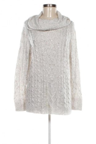 Damenpullover Rockmans, Größe M, Farbe Mehrfarbig, Preis 28,99 €