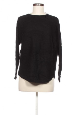 Pulover de femei Rockmans, Mărime S, Culoare Negru, Preț 35,99 Lei