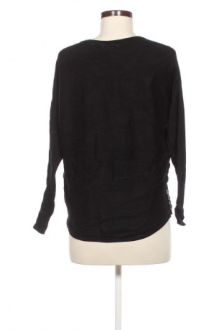 Pulover de femei Rockmans, Mărime S, Culoare Negru, Preț 35,99 Lei