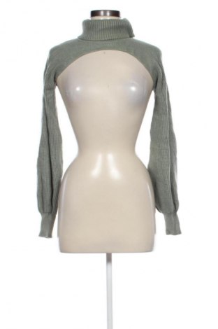 Damenpullover Rumor Boutique, Größe M, Farbe Grün, Preis 28,99 €