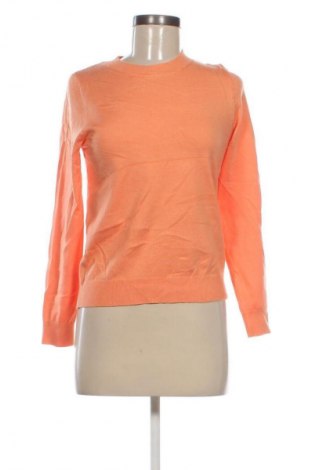Damski sweter S.Oliver, Rozmiar XS, Kolor Pomarańczowy, Cena 55,99 zł