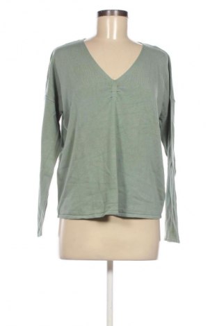 Damenpullover S.Oliver, Größe M, Farbe Grün, Preis 20,97 €