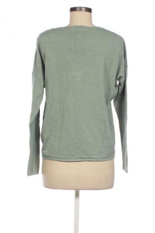 Damenpullover S.Oliver, Größe M, Farbe Grün, Preis 20,97 €