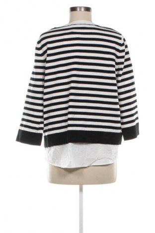Damski sweter SANS & SANS, Rozmiar XL, Kolor Kolorowy, Cena 98,99 zł