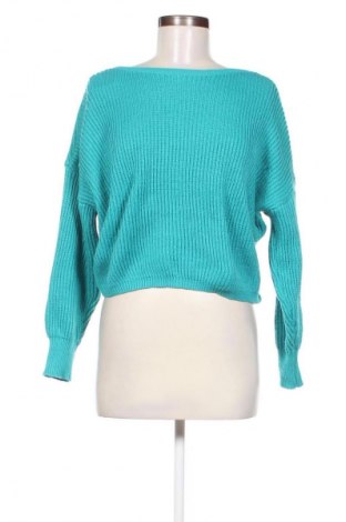 Damenpullover SHEIN, Größe M, Farbe Grün, Preis € 14,83