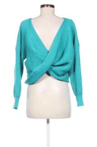 Damenpullover SHEIN, Größe M, Farbe Grün, Preis € 14,83