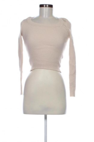 Damenpullover SHEIN, Größe S, Farbe Beige, Preis € 9,99