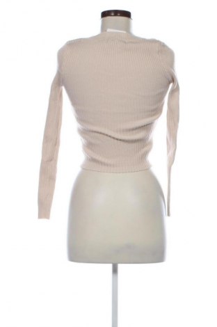 Damenpullover SHEIN, Größe S, Farbe Beige, Preis € 9,99
