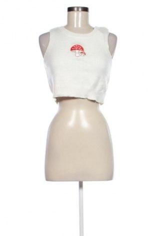 Pulover de femei SHEIN, Mărime M, Culoare Alb, Preț 100,99 Lei