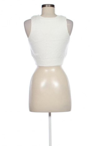 Pulover de femei SHEIN, Mărime M, Culoare Alb, Preț 100,99 Lei