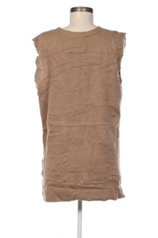 Dámsky pulóver SHEIN, Veľkosť M, Farba Hnedá, Cena  16,95 €