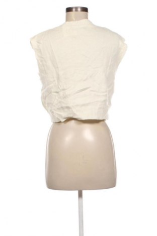 Damenpullover SHEIN, Größe S, Farbe Ecru, Preis € 20,99