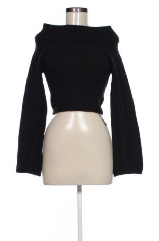 Damenpullover SHEIN, Größe S, Farbe Schwarz, Preis 14,83 €