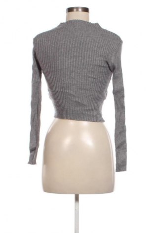 Dámsky pulóver SHEIN, Veľkosť XS, Farba Sivá, Cena  16,95 €