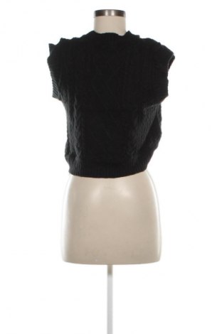 Pulover de femei SHEIN, Mărime M, Culoare Negru, Preț 48,99 Lei