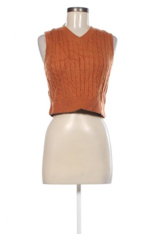 Damski sweter SHEIN, Rozmiar M, Kolor Pomarańczowy, Cena 95,99 zł