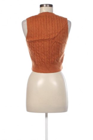 Damski sweter SHEIN, Rozmiar M, Kolor Pomarańczowy, Cena 95,99 zł