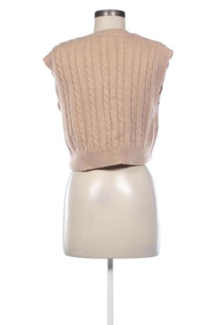 Dámsky pulóver SHEIN, Veľkosť S, Farba Hnedá, Cena  14,77 €