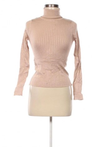 Damenpullover SHEIN, Größe M, Farbe Beige, Preis € 20,99