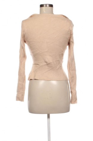 Damenpullover SHEIN, Größe M, Farbe Beige, Preis 20,99 €