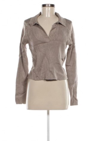Pulover de femei ST MRLO, Mărime XL, Culoare Bej, Preț 199,99 Lei