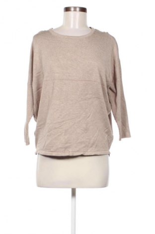 Női pulóver Saint Tropez, Méret XL, Szín Bézs, Ár 7 820 Ft