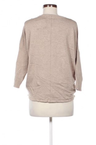 Női pulóver Saint Tropez, Méret XL, Szín Bézs, Ár 7 820 Ft