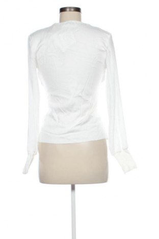 Pulover de femei Sambara, Mărime M, Culoare Alb, Preț 92,99 Lei