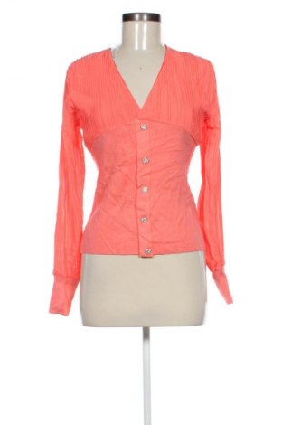 Damenpullover Sambara, Größe M, Farbe Orange, Preis € 23,99