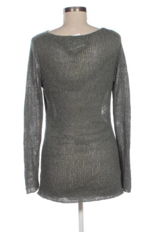 Damenpullover Sandwich_, Größe L, Farbe Grün, Preis € 43,99