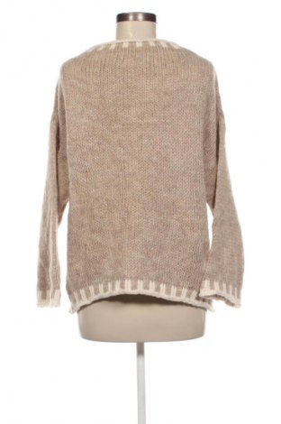 Damski sweter Sassy Classy, Rozmiar S, Kolor Beżowy, Cena 83,99 zł