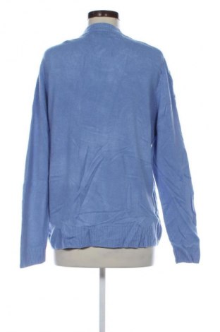Damenpullover Savannah, Größe XL, Farbe Blau, Preis € 28,99