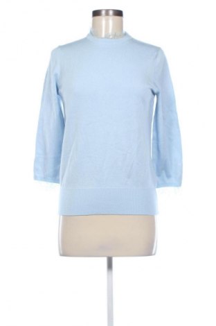 Damenpullover Savida, Größe M, Farbe Blau, Preis 15,00 €