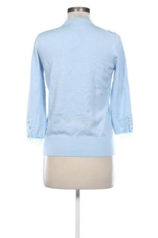 Damenpullover Savida, Größe M, Farbe Blau, Preis 15,00 €