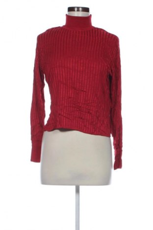 Pulover de femei Scanlan Theodore, Mărime XS, Culoare Roșu, Preț 569,99 Lei