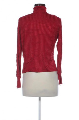 Pulover de femei Scanlan Theodore, Mărime XS, Culoare Roșu, Preț 569,99 Lei
