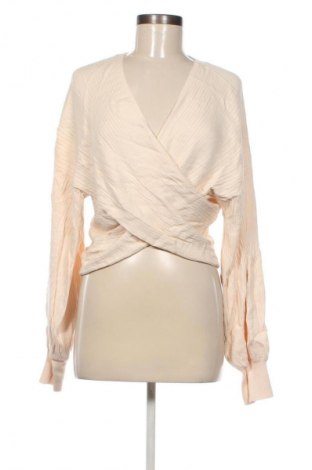 Damenpullover Seed, Größe XL, Farbe Ecru, Preis € 97,99