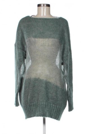 Dámsky pulóver Selected Femme, Veľkosť L, Farba Zelená, Cena  56,37 €