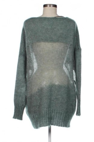 Dámsky pulóver Selected Femme, Veľkosť L, Farba Zelená, Cena  56,37 €