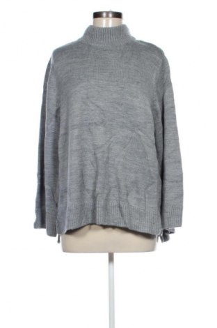 Damenpullover Serra, Größe XXL, Farbe Grau, Preis € 14,99