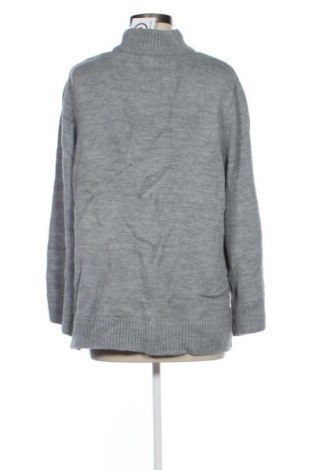 Damenpullover Serra, Größe XXL, Farbe Grau, Preis € 14,99