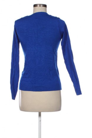 Damenpullover Sfera, Größe S, Farbe Blau, Preis 15,35 €