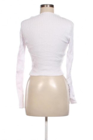 Pulover de femei Shen, Mărime XS, Culoare Alb, Preț 100,99 Lei