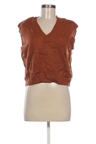 Damenpullover Shine, Größe L, Farbe Braun, Preis € 20,99