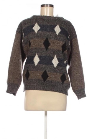 Damenpullover Signature By Levi Strauss & Co, Größe S, Farbe Mehrfarbig, Preis 20,99 €